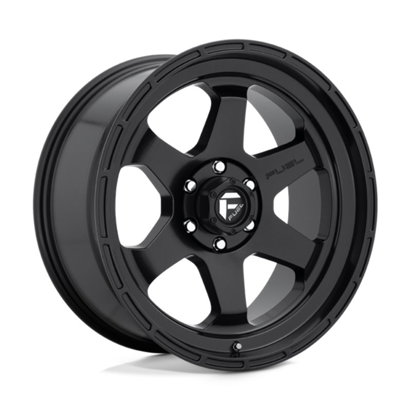 Fuel Off-Road Wheels | Wheel