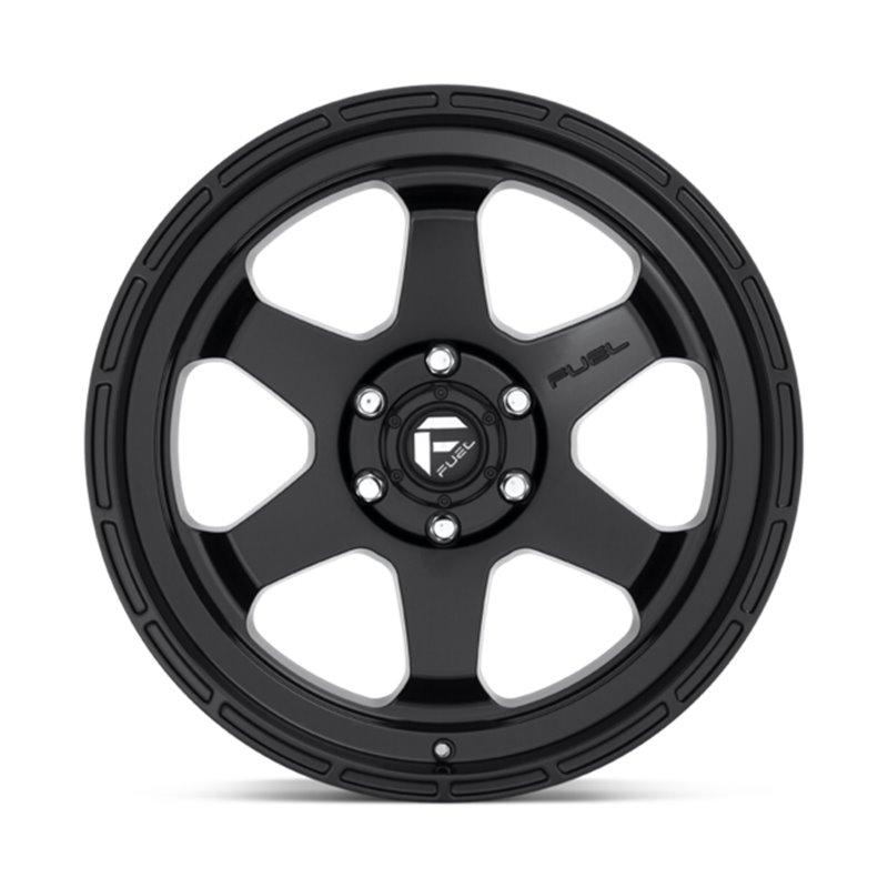 Fuel Off-Road Wheels | Wheel
