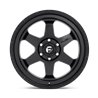 Fuel Off-Road Wheels | Wheel