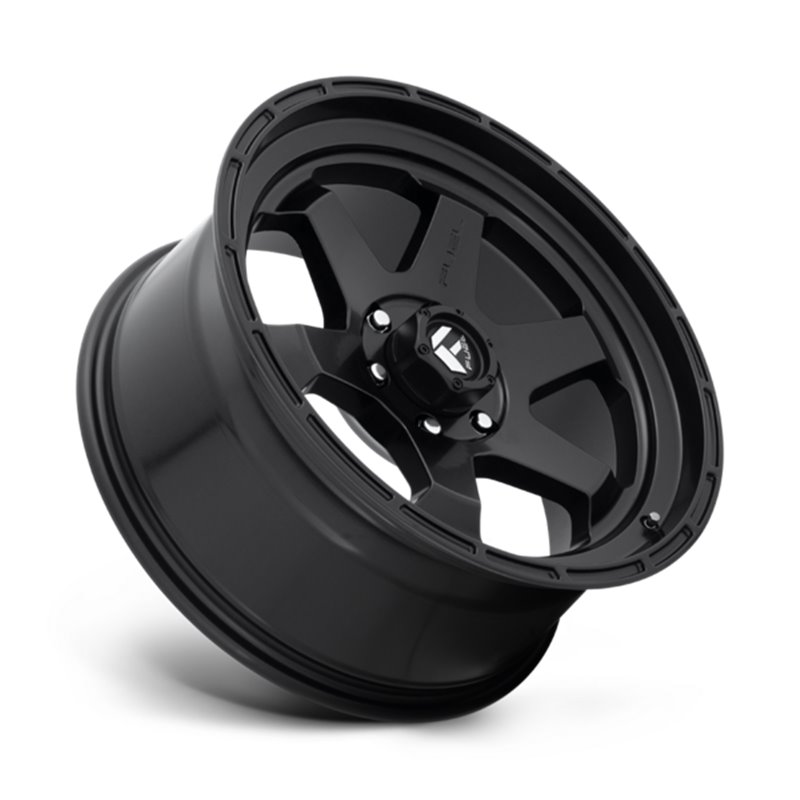 Fuel Off-Road Wheels | Wheel