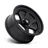 Fuel Off-Road Wheels | Wheel
