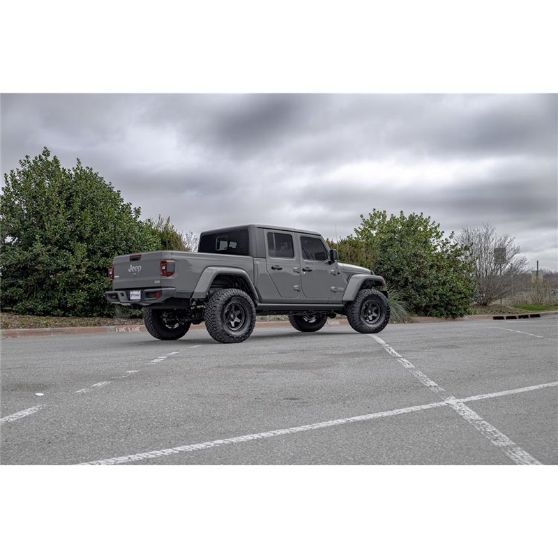 Fuel Off-Road Wheels | Wheel