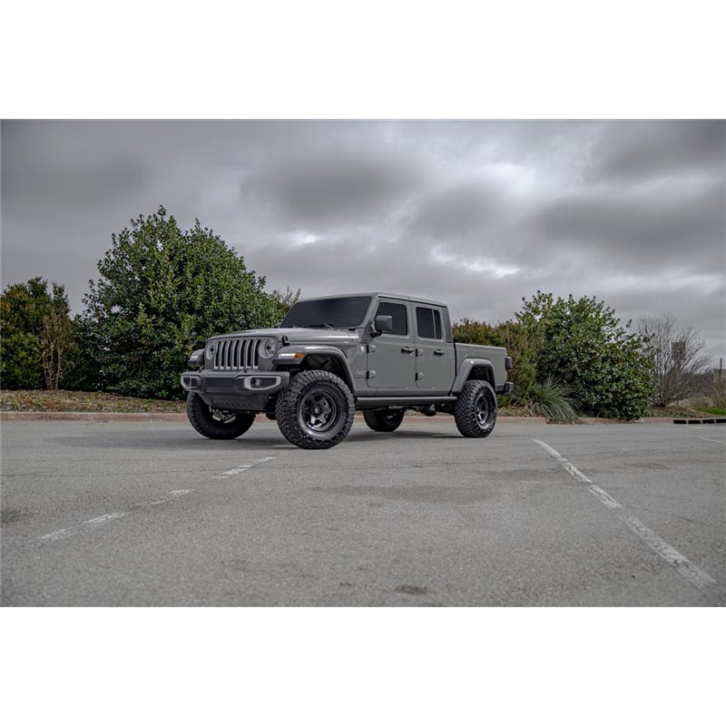 Fuel Off-Road Wheels | Wheel