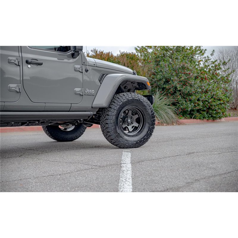 Fuel Off-Road Wheels | Wheel