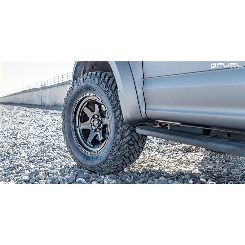 Fuel Off-Road Wheels | Wheel