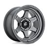 Fuel Off-Road Wheels | Wheel