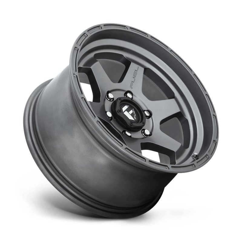 Fuel Off-Road Wheels | Wheel