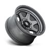 Fuel Off-Road Wheels | Wheel