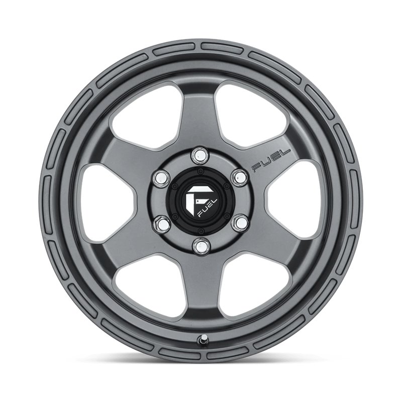 Fuel Off-Road Wheels | Wheel