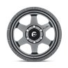 Fuel Off-Road Wheels | Wheel