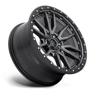 Fuel Off-Road Wheels | Wheel