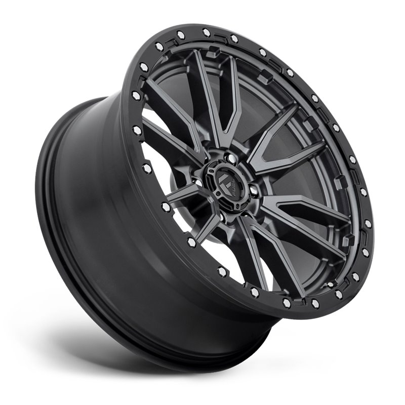 Fuel Off-Road Wheels | Wheel