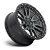 Fuel Off-Road Wheels | Wheel