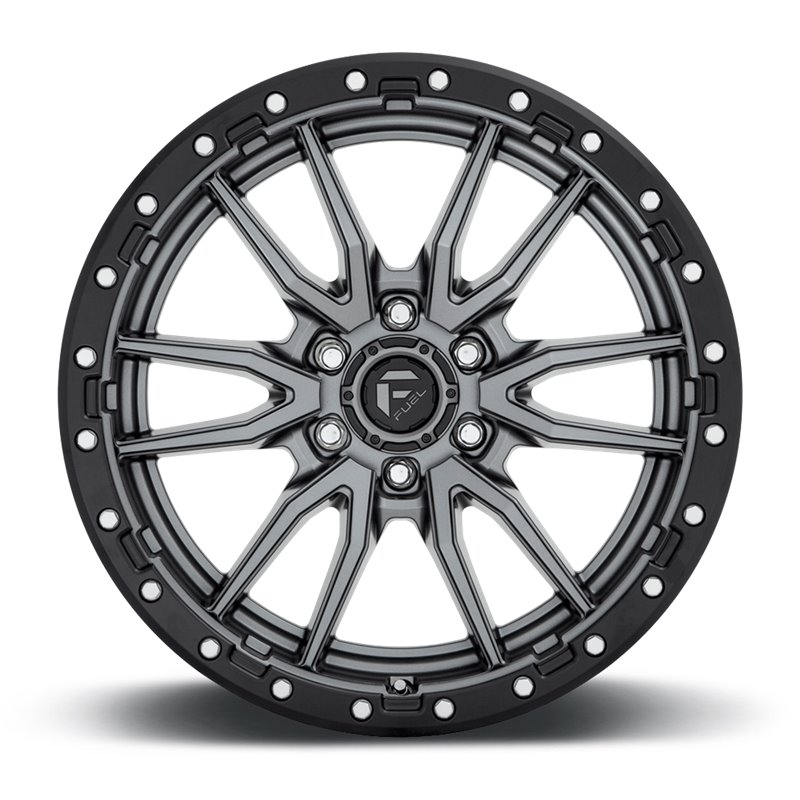 Fuel Off-Road Wheels | Wheel