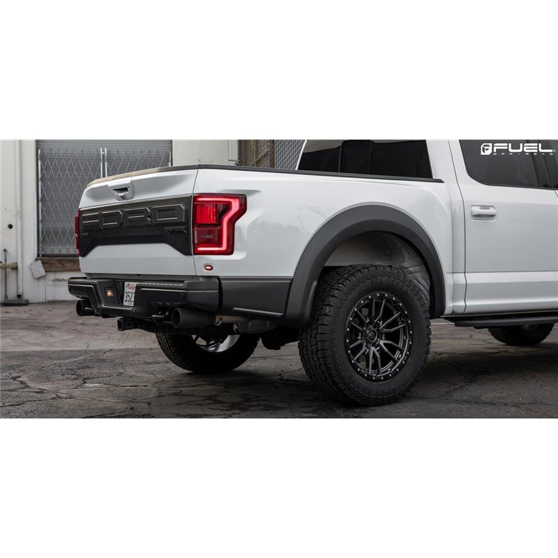 Fuel Off-Road Wheels | Wheel