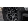Fuel Off-Road Wheels | Wheel