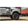Fuel Off-Road Wheels | Wheel