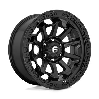Fuel Off-Road Wheels | Wheel