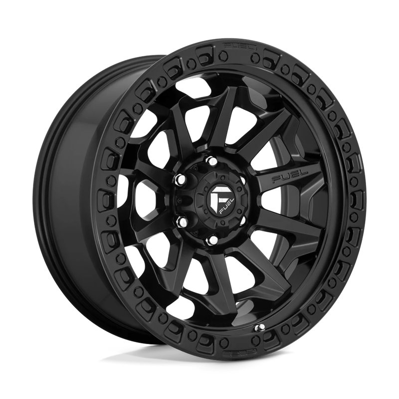 Fuel Off-Road Wheels | Wheel