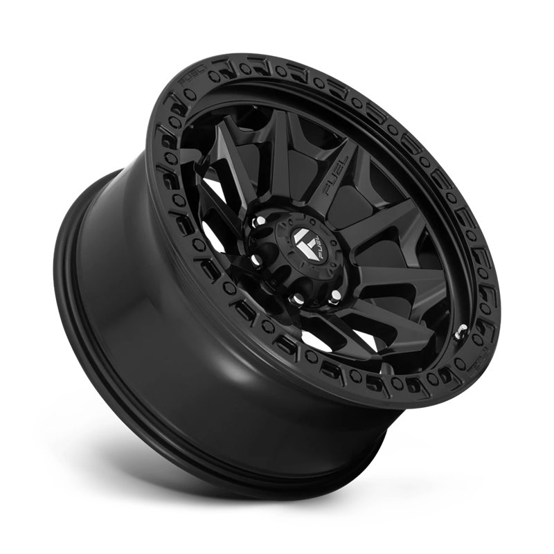 Fuel Off-Road Wheels | Wheel