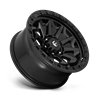 Fuel Off-Road Wheels | Wheel
