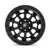 Fuel Off-Road Wheels | Wheel