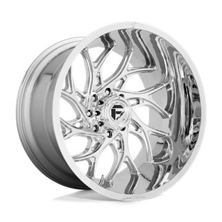 Fuel Off-Road Wheels | Wheel