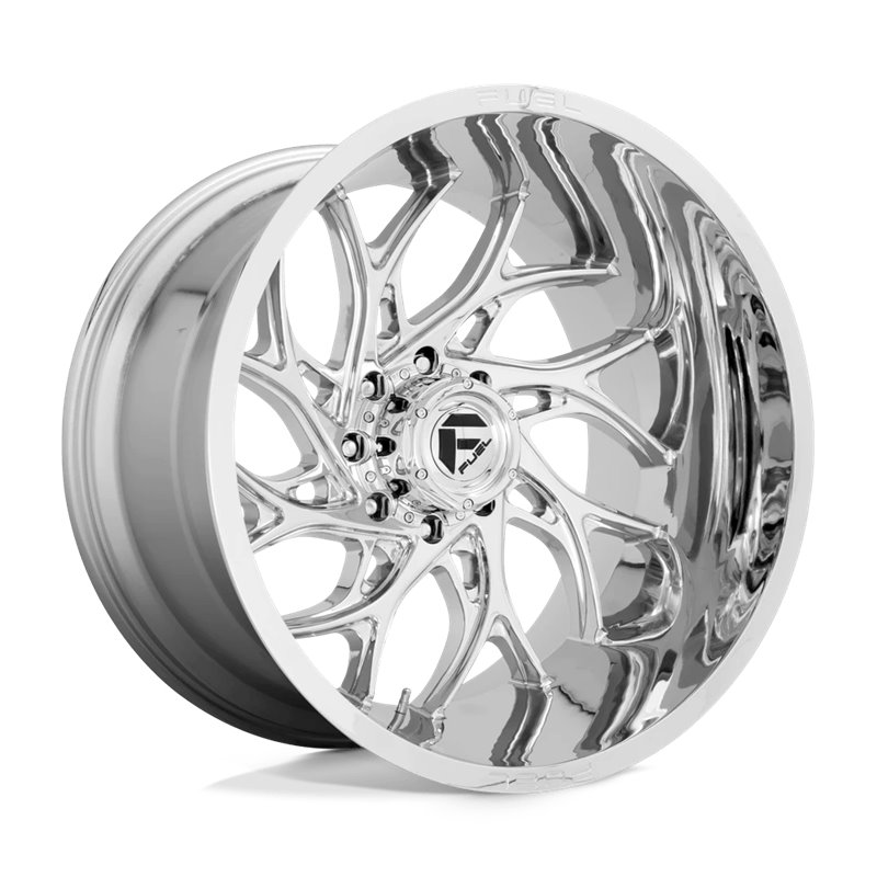 Fuel Off-Road Wheels | Wheel