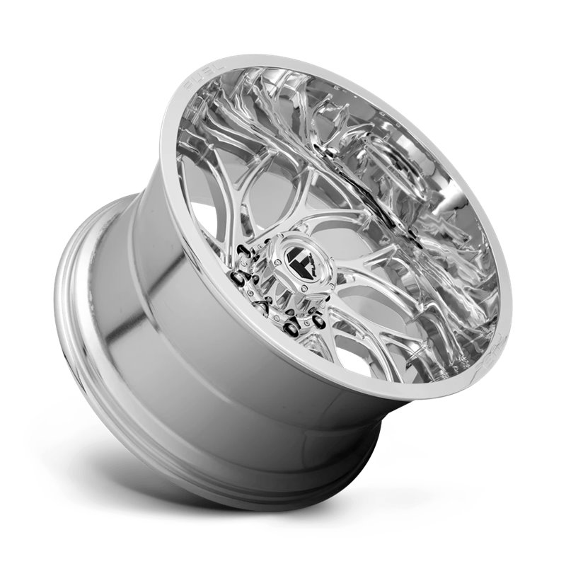 Fuel Off-Road Wheels | Wheel