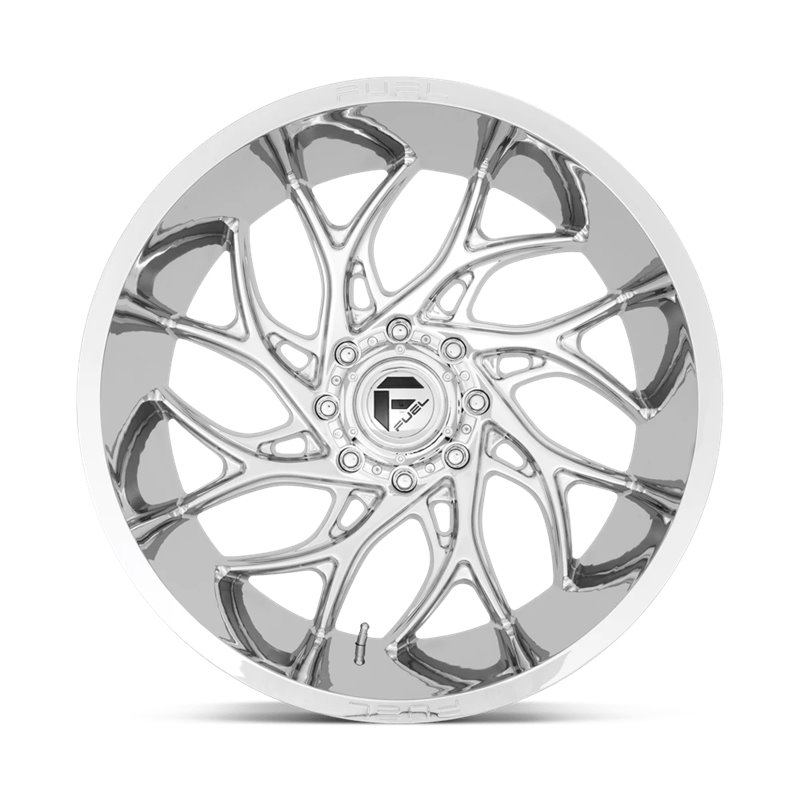 Fuel Off-Road Wheels | Wheel