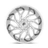 Fuel Off-Road Wheels | Wheel