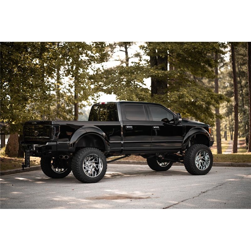 Fuel Off-Road Wheels | Wheel