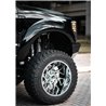 Fuel Off-Road Wheels | Wheel