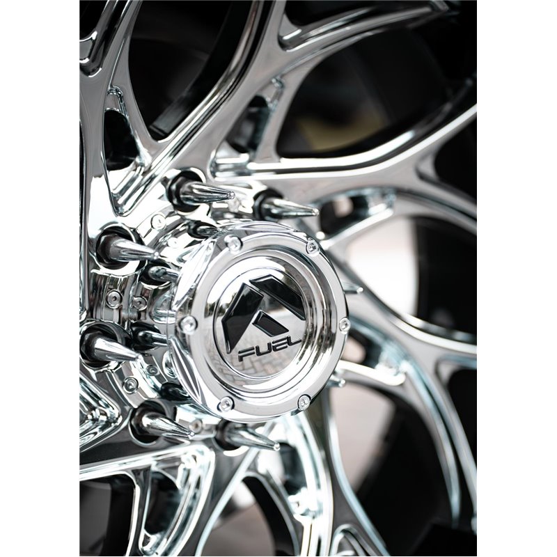 Fuel Off-Road Wheels | Wheel
