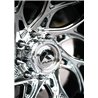 Fuel Off-Road Wheels | Wheel