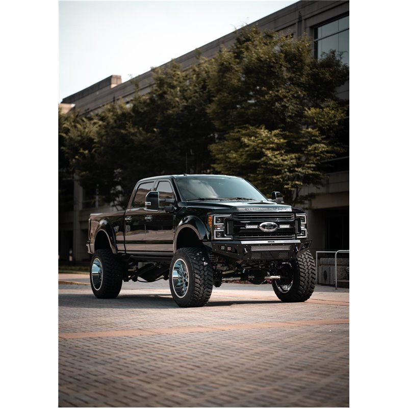 Fuel Off-Road Wheels | Wheel