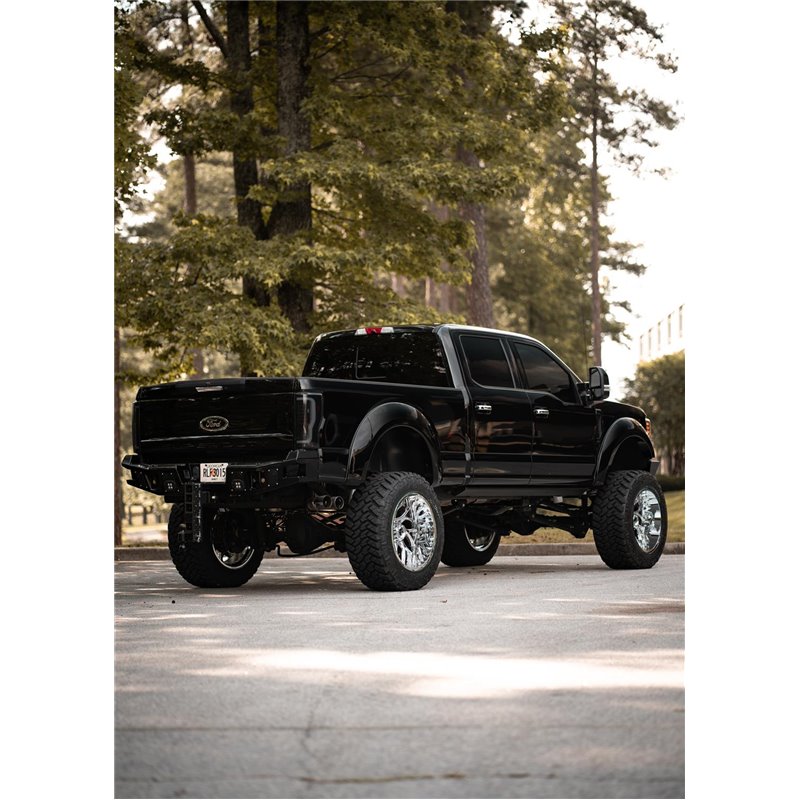 Fuel Off-Road Wheels | Wheel