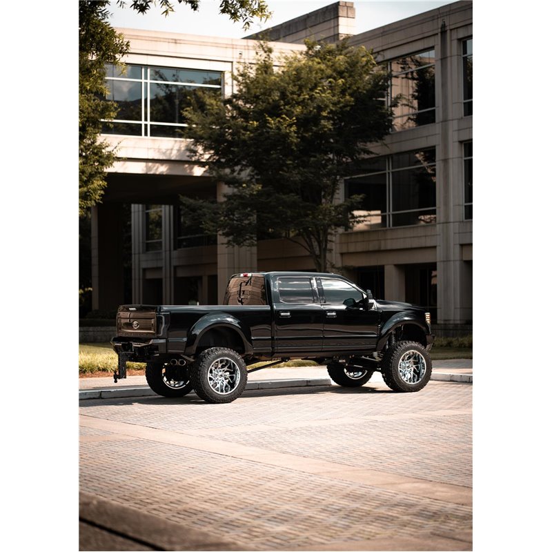 Fuel Off-Road Wheels | Wheel
