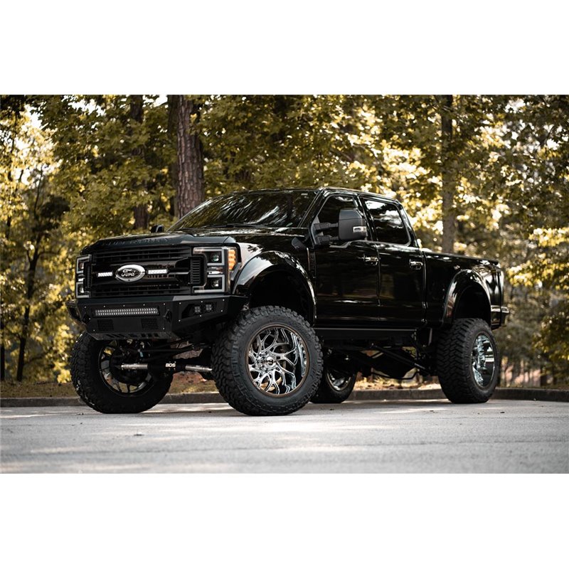 Fuel Off-Road Wheels | Wheel