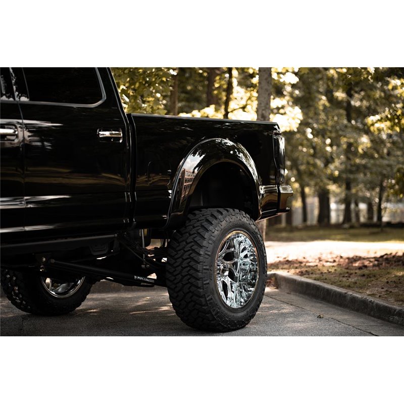 Fuel Off-Road Wheels | Wheel