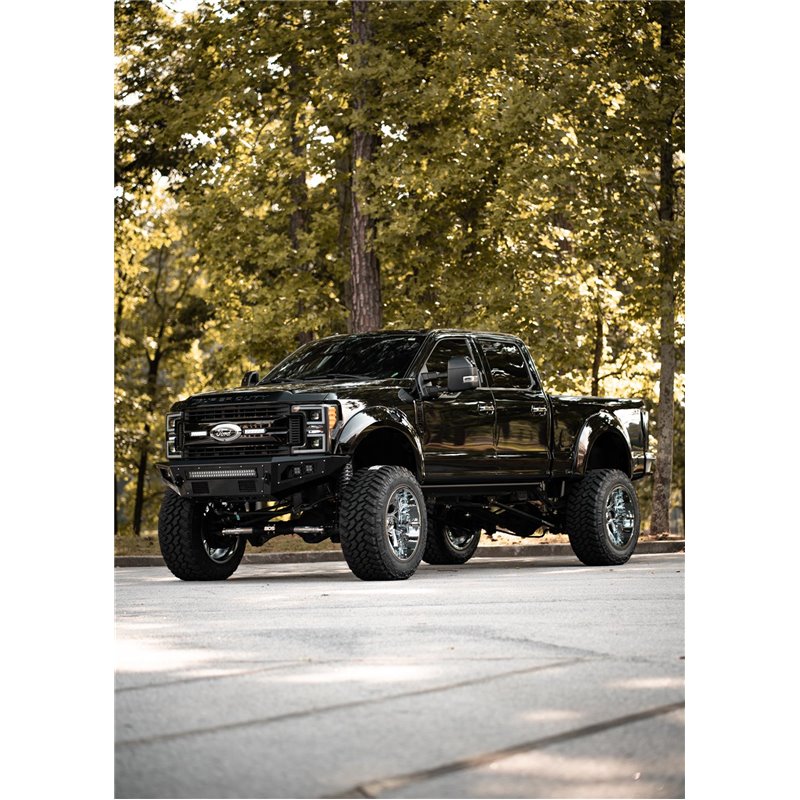 Fuel Off-Road Wheels | Wheel
