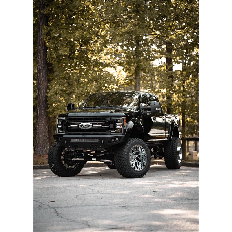 Fuel Off-Road Wheels | Wheel