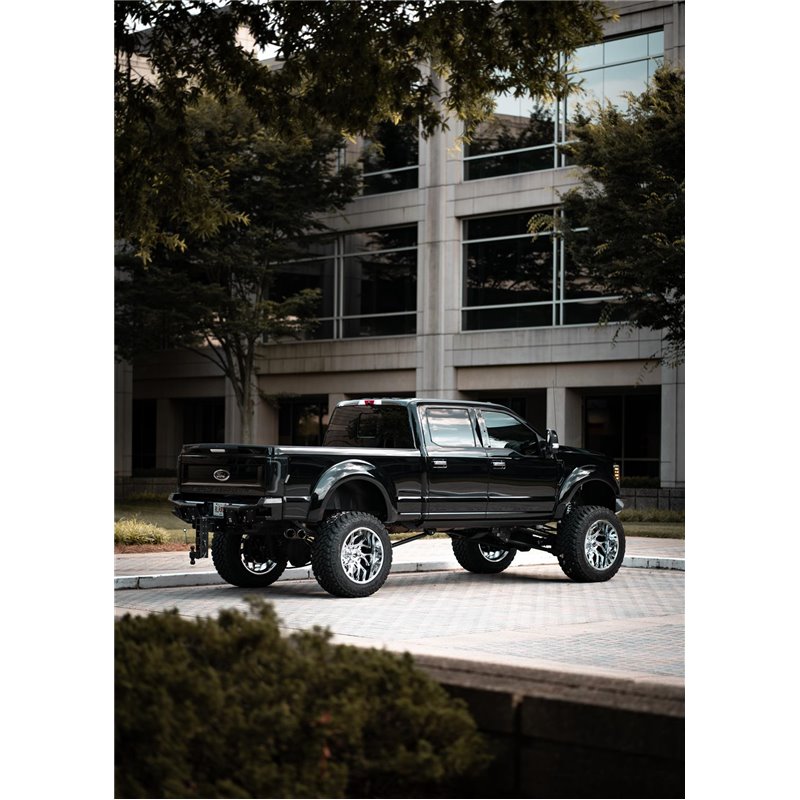 Fuel Off-Road Wheels | Wheel