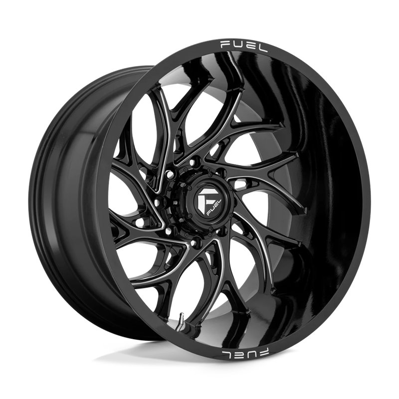 Fuel Off-Road Wheels | Wheel