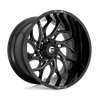 Fuel Off-Road Wheels | Wheel