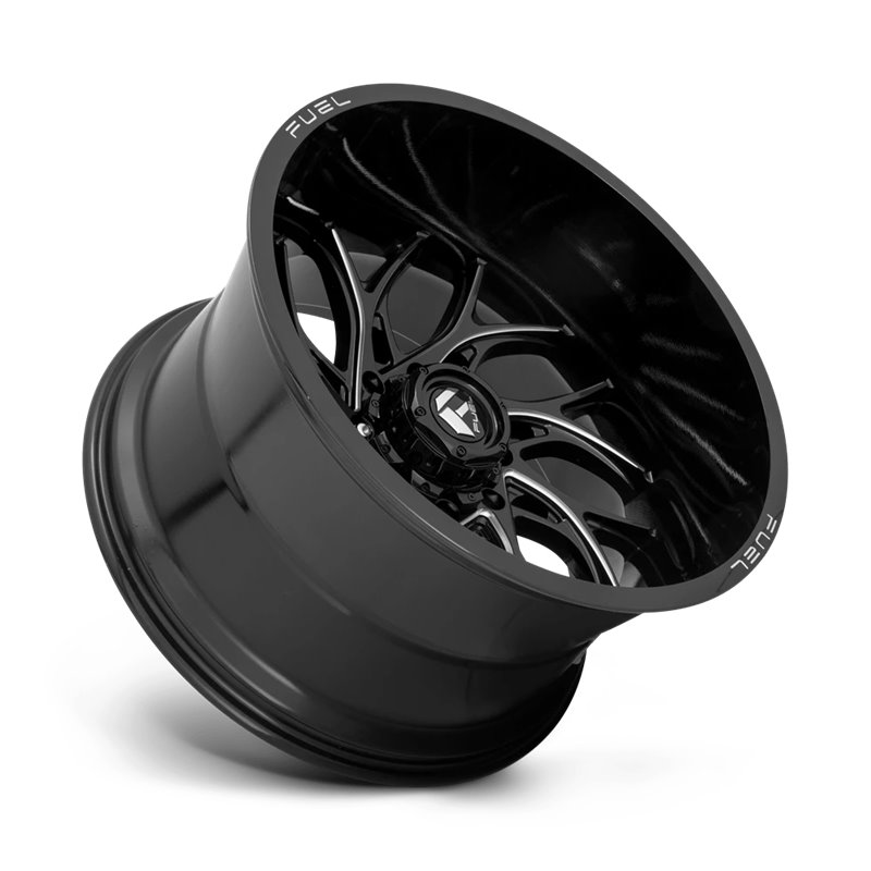 Fuel Off-Road Wheels | Wheel