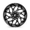 Fuel Off-Road Wheels | Wheel