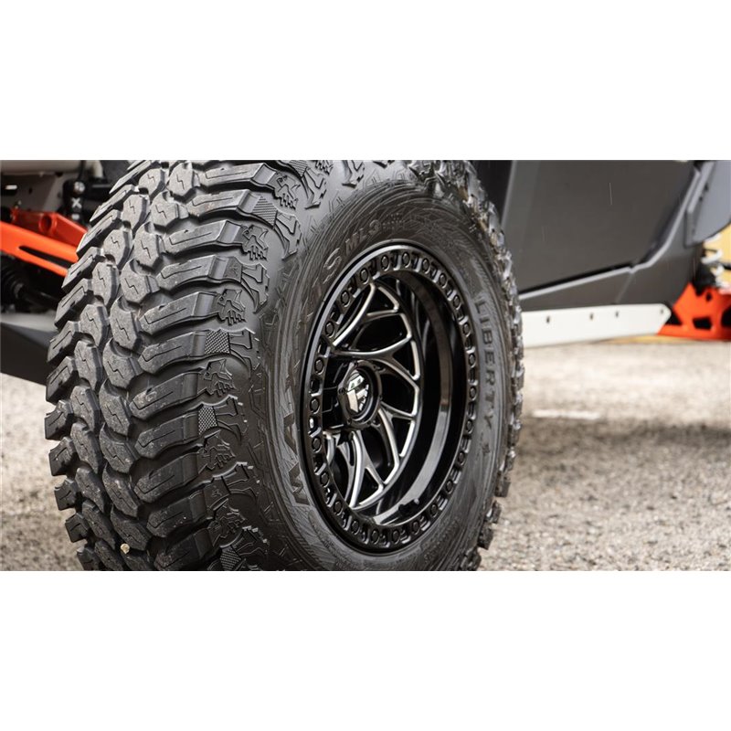 Fuel Off-Road Wheels | Wheel