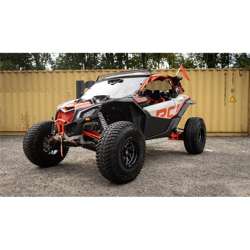 Fuel Off-Road Wheels | Wheel