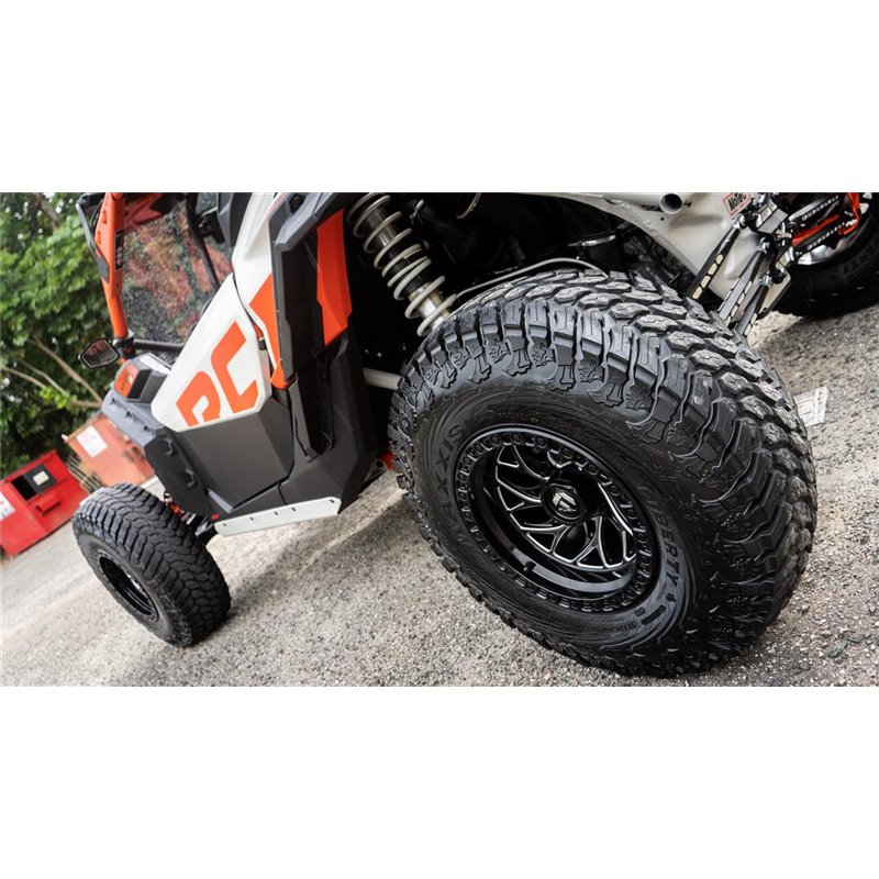 Fuel Off-Road Wheels | Wheel